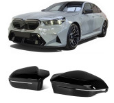 BMW G60 G61 i5 G90 G99 M5 G70 i7 M Poklopci Retrovizora Kape Crni Sjaj