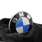 BMW OEM EMBLEM , ORIGINAL IZ NJEMAČKE, DEMMEL + GUMICE! 1kom
