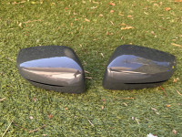 BMW poklopci retrovizora original dravit grey G20 G21 G38 G22 G23 G11