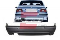 BMW 5er E39 (95-03) - Zadnji branik M paket dizajn (DOSTUPNO ODMAH)