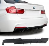 BMW serija 5 F10 F11 2011-2017 difuzor zraka M Performance dizajn