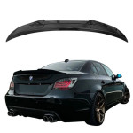 Bmw serije 5 E60 2003-2010 PSM spojler lip gepeka crni sjaj