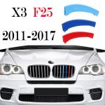 BMW X3 F25 M UMETCI ZA GRILL