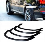 BMW X5 E70 2007-2013 M dizajn blatobrani proširenja obrve bokobrani