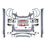 BMW X5 G05 (18-22) - Bodykit M paket dizajn