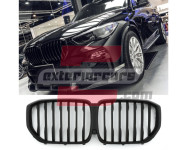 BMW X5 G05 (18-23) - Prednja maska Performance dizajn (mat crna)