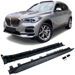 Bmw X5 G05 Alu pragovi crni Black Edition 2019-2023