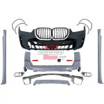 BMW X5 G05 (19-23) & LCI (23-26) - Bodykit M paket dizajn
