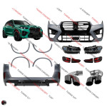BMW X5 G05 MX5 BODY KIT KONVERZIJA (2019-2021 2023+)