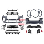 BMW X6 G06 (19-23) G06 LCI (23-) - Bodykit X6M dizajn