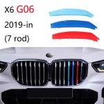BMW X6 G06 M UMETCI ZA GRILL