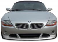 BMW Z4 E85 Cabrio + E86 Coupe maska bubrezi gril