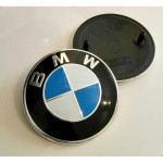 BMW znak haube, bunkera, amblem 82mm, 78mm i 74mm - NOVO AKCIJA