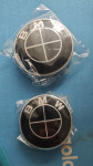BMW ZNAKOVI ZA HAUBE 82 I 74 MM 10 EUR KOMAD