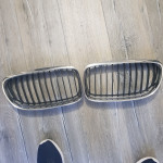 BMW3 E90 LCI redizajn Prednja maska gril.Orginal
