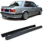 Bočni pragovi za BMW serije 3 E30 82-94
