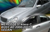 BOČNI VJETROBRANI-DEFLEKTORI ZRAKA ZA SVA MERCEDES BENZ VOZILA!!!