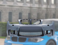 BODY KIT M1 BMW 1 E87 2008-2011
