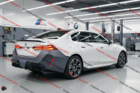 BODY KIT M5 G90 BMW G60 BRANIK PRAG DIFUZOR AERO KIT SPOJLER