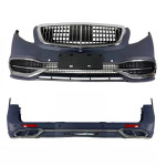 Body kit pogodan za Mercedes-Benz Vito W447 16-21 Maybach izgled