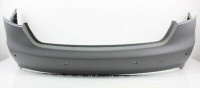BRANIK ZAD.AUDI A4 MOD: S-LINE 012-015 LAK ZA SENZ