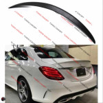 C KLASA W205 AMG SPOJLER M BRANIK (2014-2022)