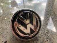 Cepovi za alu felge VW