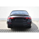 DIFUZOR E53 AMG MERCEDES W214 SPOJLER BRANIK