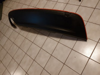 Difuzor zadnjeg branika Giulietta