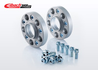 Distance 20mm/40mm EIBACH 5x120