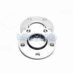 Distance 5x120 10mm BMW