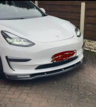 Donji prednji lip Tesla Model 3