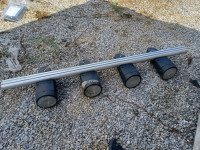 Duga svjetla za krov