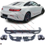 E KLASA C238 COUPE DIFUZOR E53 (2016-2019)