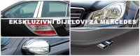 EKSKLUZIVNI TUNING DIJELOVI I OPREMA ZA MERCEDES VOZILA!!!