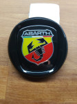 Fiat Abarth znak 95mm