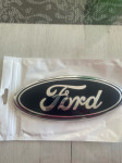 Ford logo za Fisetu mk7