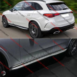 GLC KLASA X254 BOčNI PRAGOVI (2023-2026) SUV