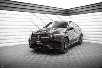 GLE W167 PREDNJI LIP AMG LINE (2019-2023)(MAXTON DIZAJN...