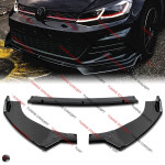 GOLF 7.5 PREDNJI LIP (2017-2020) R LINE, GTI, R
