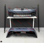 GOLF 8 BODY KIT GTD (2020-2024)