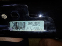 Grand cherokee zadnji originalni spojler