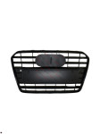GRILL AUDI A5 8T (B8.5) FACELIFT MASKA CRNA S5 (2012-2015)