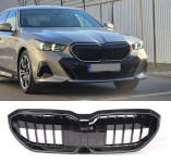 Grill maska rešetka hladnjaka Iconic Glow LED BMW Serija 5 G60 G61