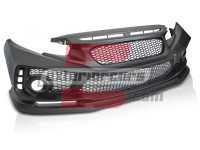 HONDA CIVIC X (16-21) - Prednji branik Type-R dizajn