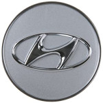 Hyundai čepovi 60mm! 1kom Poklopci za felge NOVO!