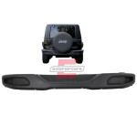 JEEP WRANGLER JK (07-17) - Zadnji branik 10th Hard Rock style