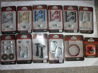 Kopče za haubu Grayston