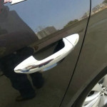 Krom kvake VW Passat B6 2005-2010