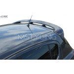 Krovni spojler Opel Corsa E 15- (4/5 vratni model) OPC izgled